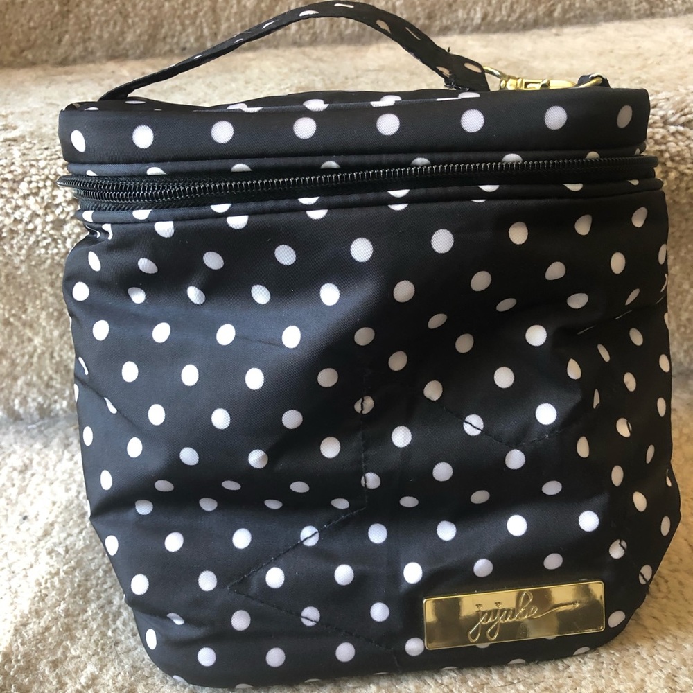 EUC JuJuBe Dutchess Fuel Cell